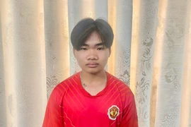 Khởi tố thanh niên xâm hại bé trai rồi quay phim bán lấy tiền