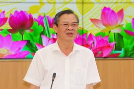 Chủ tịch Cần Thơ: Hiểu việc để hành động, thực hiện đến nơi đến chốn