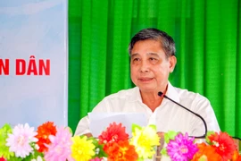 Chủ tịch HĐND TP Cần Thơ: Sẽ tiếp tục thực hiện những mục tiêu chưa làm được cho bà con