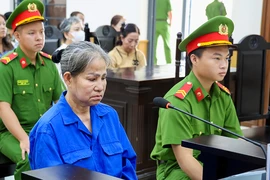 An Giang: Chủ hụi ghi khống tên hụi viên để lừa đảo hơn 14 tỉ đồng