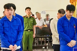 Tòa tuyên án 5 cựu cán bộ, chiến sĩ dùng nhục hình làm phạm nhân tử vong