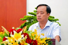 Cà Mau tháo gỡ điểm nghẽn giải phóng mặt bằng để đẩy nhanh 60 dự án