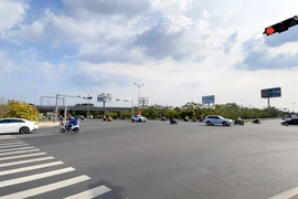 Cần Thơ sẽ kiến nghị xây thêm cầu vượt tại nút giao IC3 và vòng xoay Trần Hoàng Na