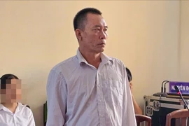 Lãnh án vì đưa ngư dân sang vùng biển nước ngoài đánh bắt trái phép