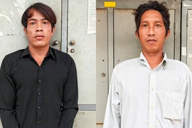 Tạm giữ ngư phủ đâm bạn tàu tử vong vì cho rằng giả vờ đau bụng để trốn việc