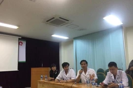 Thông tin mới vụ 132 bệnh nhân gặp sự cố khi đang chạy thận