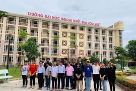 Điểm chuẩn ĐH Huế tăng từ 0,5 đến 3 điểm