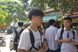 Đại học Giao thông vận tải TP.HCM công bố điểm chuẩn 2019