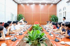 Đề nghị sớm thanh tra các trường mang danh quốc tế