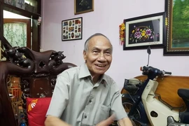 PGS Nguyễn Kế Hào: Khó hiểu vì sách công nghệ giáo dục bị loại