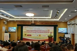 63 nông dân xuất sắc, có người 300 ha đất, thu 30 tỉ đồng