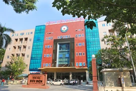 Lấy phôi thai cho người nữ khác: Bộ Y tế sẽ làm việc với BV