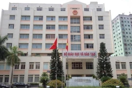 Bộ Giáo dục và Đào tạo. Ảnh: Giaoduc.net