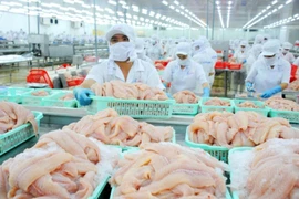 Mỹ chính thức công nhận hệ thống kiểm soát ATTP cá tra Việt