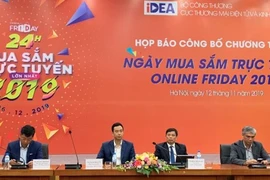 Ngày Online Friday 2019 có gì đặc biệt?