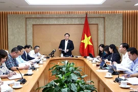 Phó Thủ tướng họp khẩn vì nguy cơ thiếu thịt heo