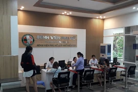 Bộ Y tế lên tiếng vụ sản phụ tử vong nghi do thuốc gây tê