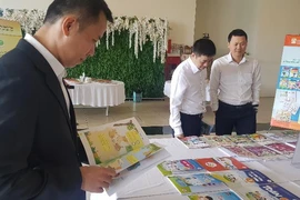 Khoản vay làm SGK: '16 triệu USD không phải là nhiều!'