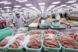 Khó khăn tứ bề, xuất khẩu nông nghiệp quyết đạt 42 tỉ USD