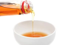 4 công ty làm nước mắm bằng acid, chất tẩy rửa vệ sinh