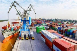 Việt Nam xuất siêu hơn 812 triệu USD sang Thụy Điển
