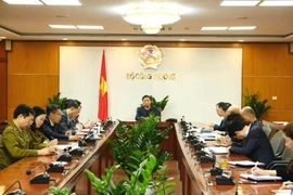 Virus Corona gây ảnh hưởng đến thương mại Việt-Trung
