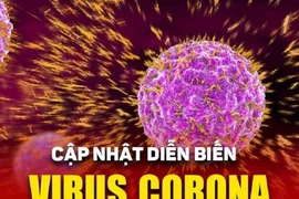 Người thứ 10 mắc Corona từng đến nhà trường hợp nhiễm trước đó