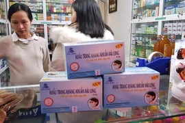 Danh sách một số nơi bán khẩu trang uy tín tại Hà Nội