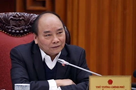 Thủ tướng: Mía đường tự đào thải nếu cạnh tranh kém 