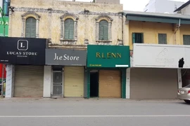 Nhiều hàng quán ở Hà Nội ế ẩm, đóng cửa vì dịch COVID-19