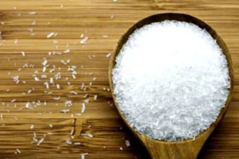 Việt Nam áp thuế chống bán phá giá với bột ngọt một số nước