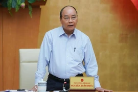 Nóng:Thủ tướng đồng ý xuất khẩu gạo trở lại bình thường từ 1-5