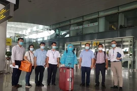 Chuyên gia Nhật đến Việt Nam, quả vải thiều sắp được xuất khẩu