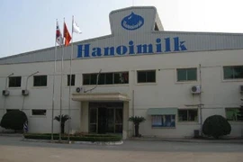 Thêm hai công ty Việt Nam được xuất khẩu sữa sang Trung Quốc