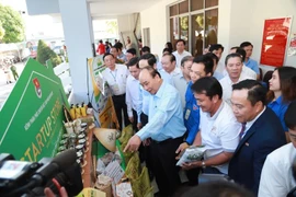 Nông dân mong chờ gì ở cuộc đối thoại lần 3 với Thủ tướng?