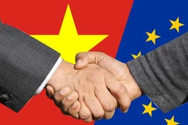 Ngày mai Hiệp định EVFTA bắt đầu có hiệu lực