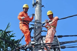 'Ông lớn' TKV tự tin có thể tự sản xuất điện giá rẻ