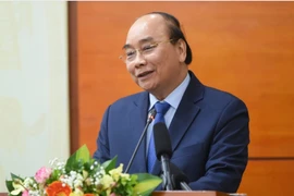 Thủ tướng: Năm 2020, nông nghiệp là bệ đỡ của nền kinh tế