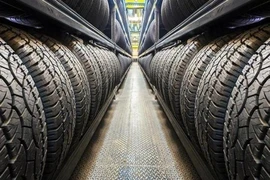 Mỹ kết luận sơ bộ lốp ô tô Việt đa phần không bán phá giá