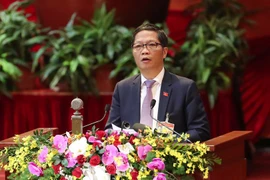 Công nghiệp Việt Nam tăng hạng nhanh nhất khu vực ASEAN