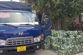 Giải cứu hàng chục ngàn con gà, quả trứng... ở Hải Dương