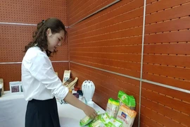 'Sàn thương mại điện tử chủ yếu bán hàng... nước láng giềng'