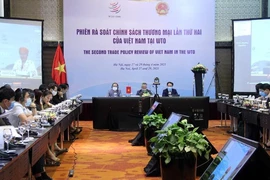 Xuất nhập khẩu của VN tăng 170 lần so với lúc bắt đầu đổi mới