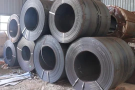 Chính phủ yêu cầu tăng năng lực sản xuất thép trong nước