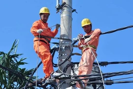 EVN không còn độc quyền nguồn điện, sản xuất điện
