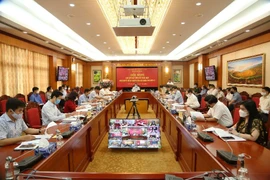 Trung du và miền núi Bắc bộ vẫn là vùng khó khăn nhất 