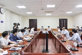 Bộ Công Thương họp khẩn thành lập Ban chỉ đạo cung ứng hàng hóa cho TP.HCM
