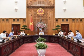 Gỡ vướng, sớm đưa dự án nhiệt điện Thái Bình 2 vào hoạt động