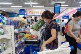 Đề xuất ban hành danh mục hàng hóa 'cấm lưu thông' thay cho 'hàng thiết yếu'