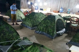 Một số nhà máy mô hình '3 tại chỗ' gặp khó, Ban IV kiến nghị khẩn